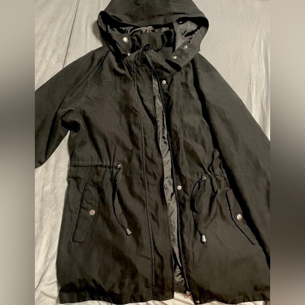 Time and Tru XL Women’s coat